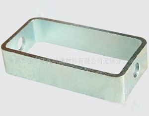 水平调节器