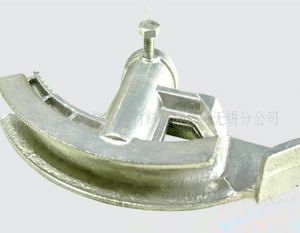弯管器